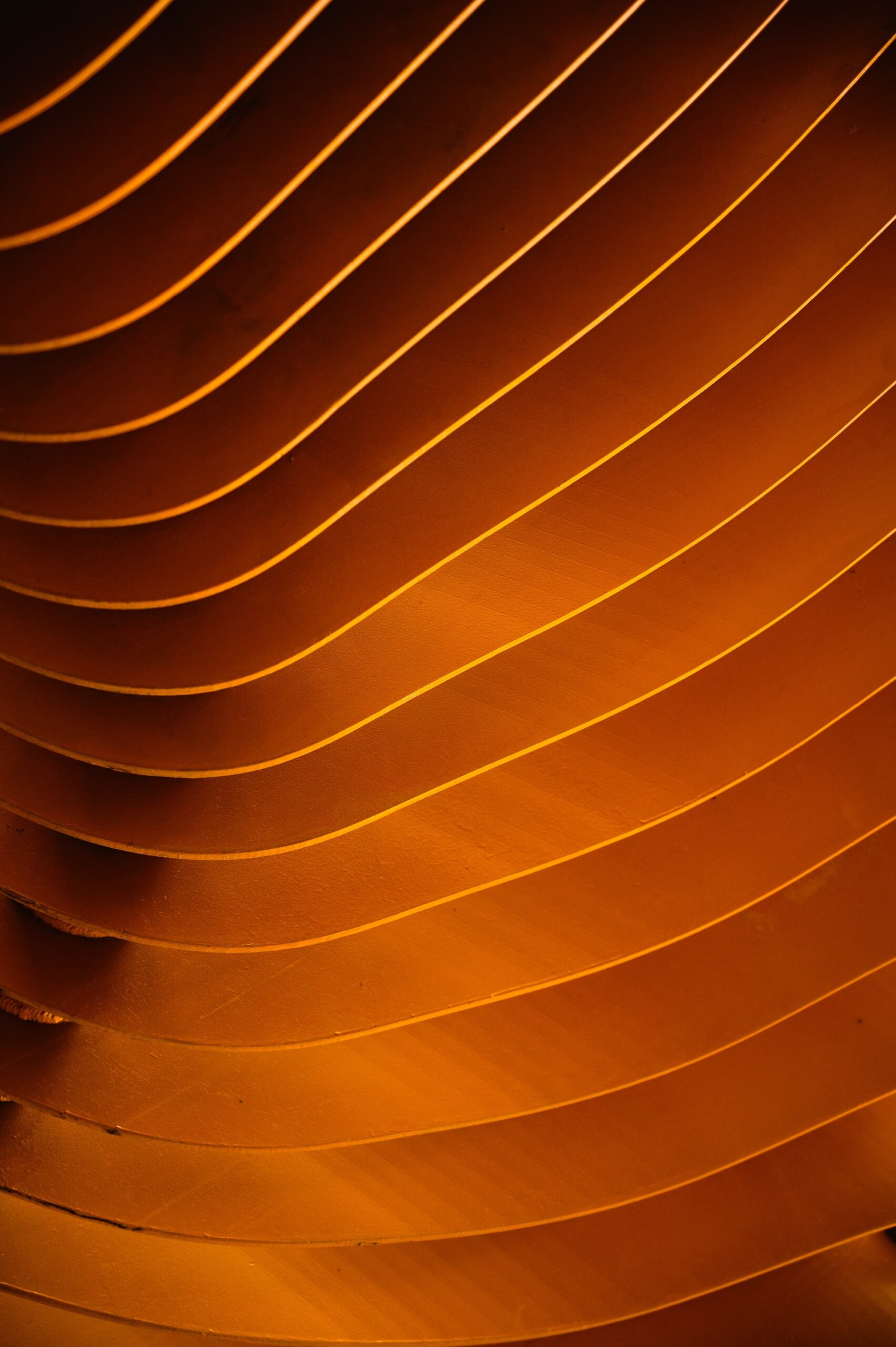 a close up of a metal surface